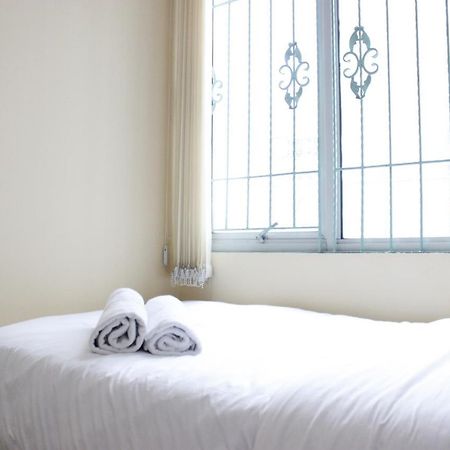 Deluxe & Cozy 4Br Galeri Ciumbuleuit Apartment By Travelio Bandung Exterior photo