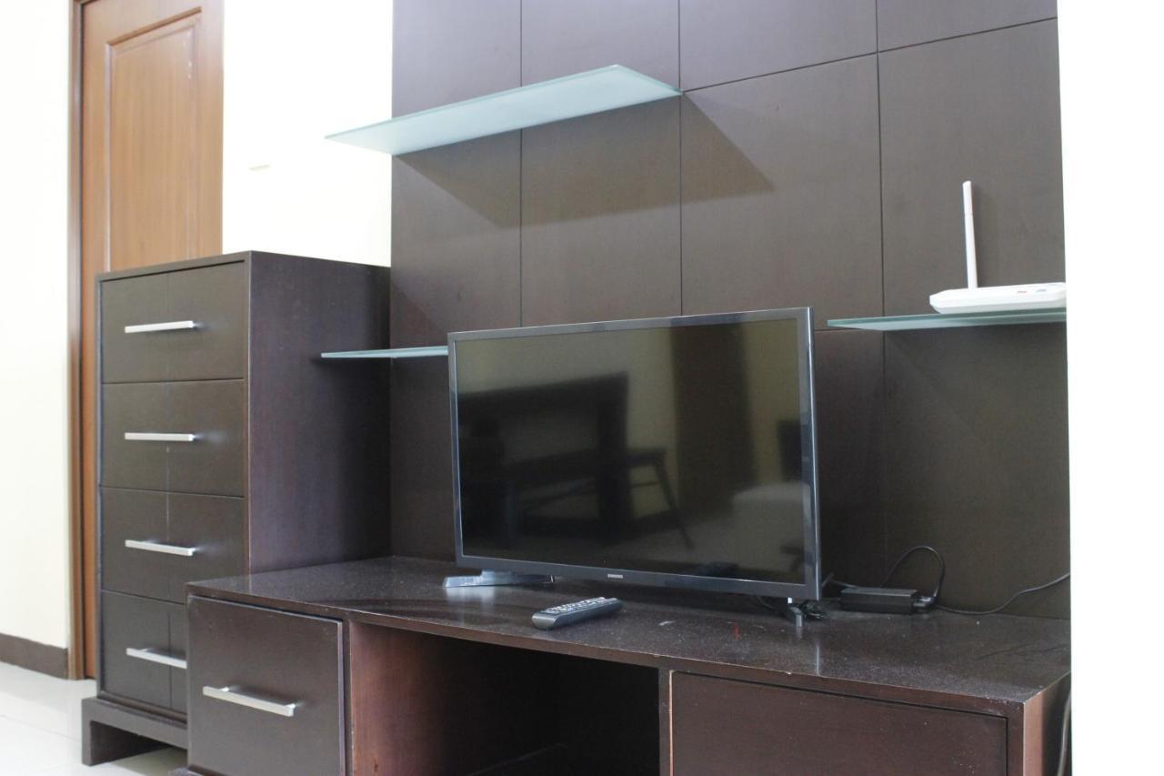 Deluxe & Cozy 4Br Galeri Ciumbuleuit Apartment By Travelio Bandung Exterior photo