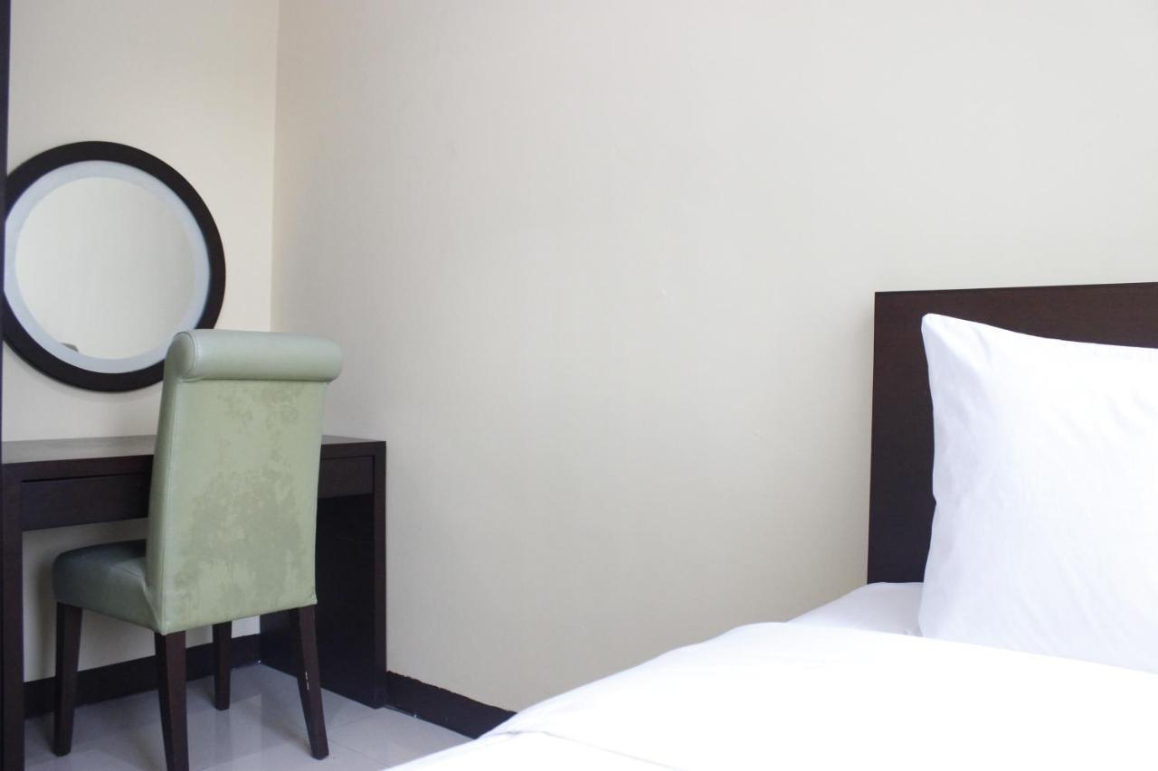 Deluxe & Cozy 4Br Galeri Ciumbuleuit Apartment By Travelio Bandung Exterior photo