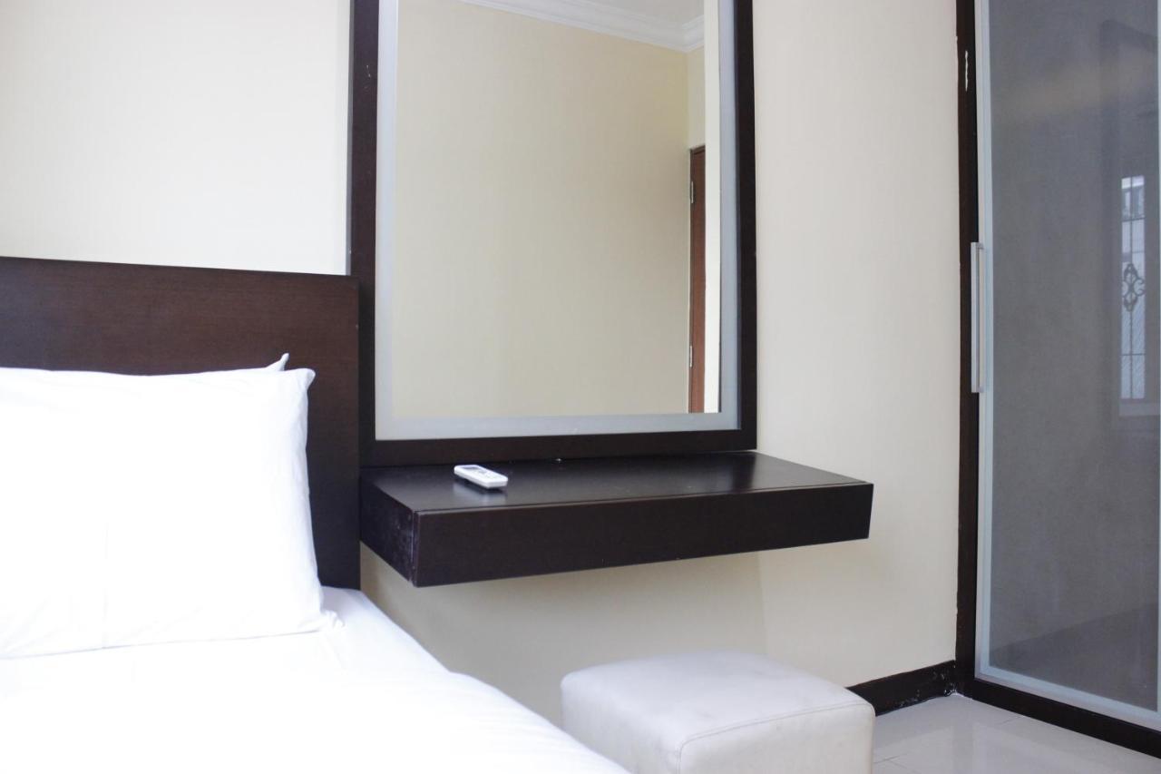 Deluxe & Cozy 4Br Galeri Ciumbuleuit Apartment By Travelio Bandung Exterior photo