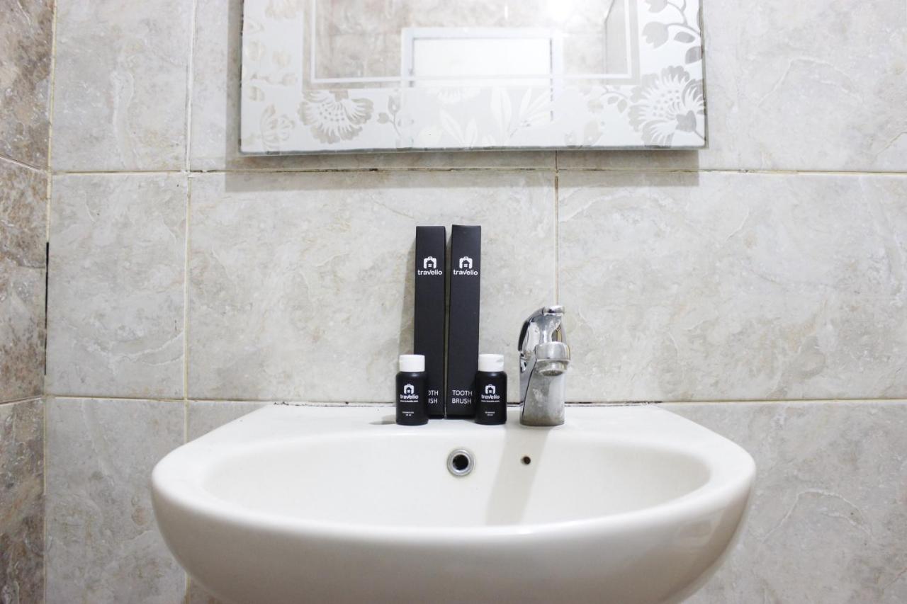 Deluxe & Cozy 4Br Galeri Ciumbuleuit Apartment By Travelio Bandung Exterior photo