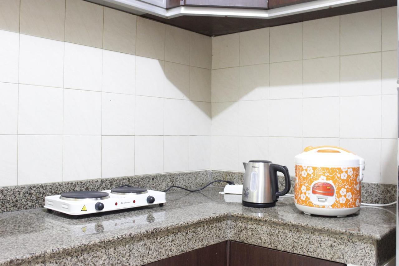 Deluxe & Cozy 4Br Galeri Ciumbuleuit Apartment By Travelio Bandung Exterior photo