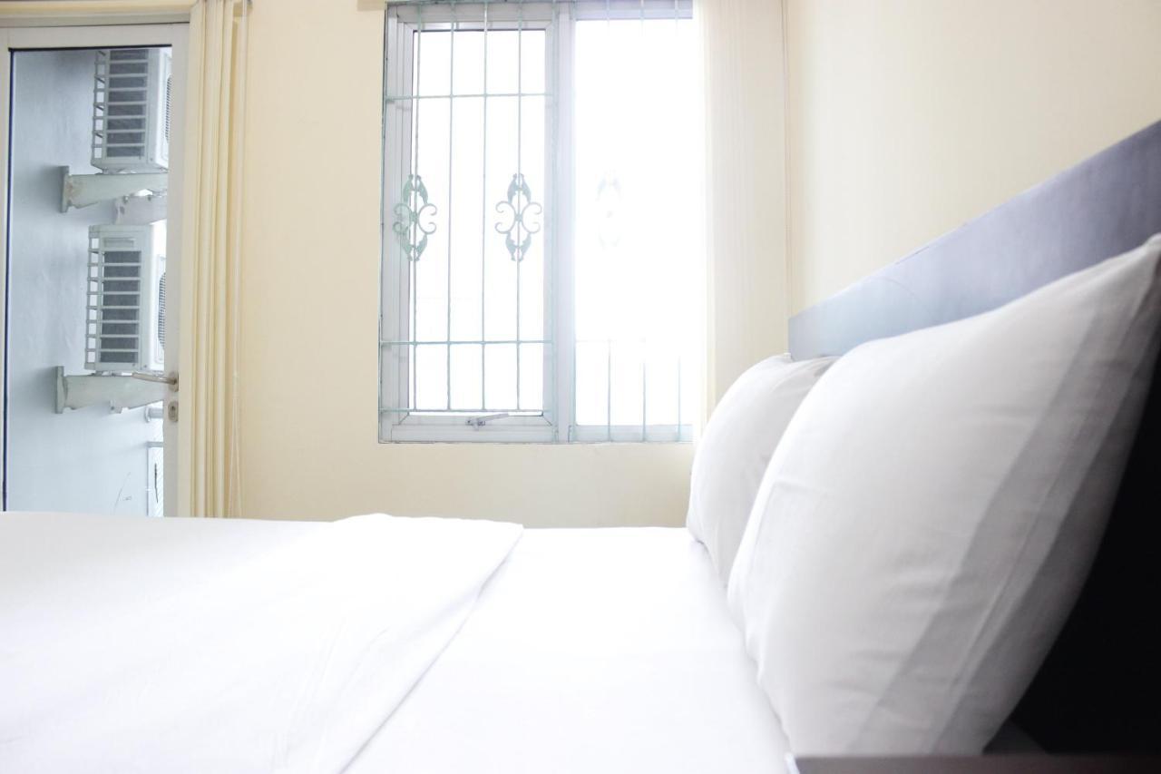 Deluxe & Cozy 4Br Galeri Ciumbuleuit Apartment By Travelio Bandung Exterior photo