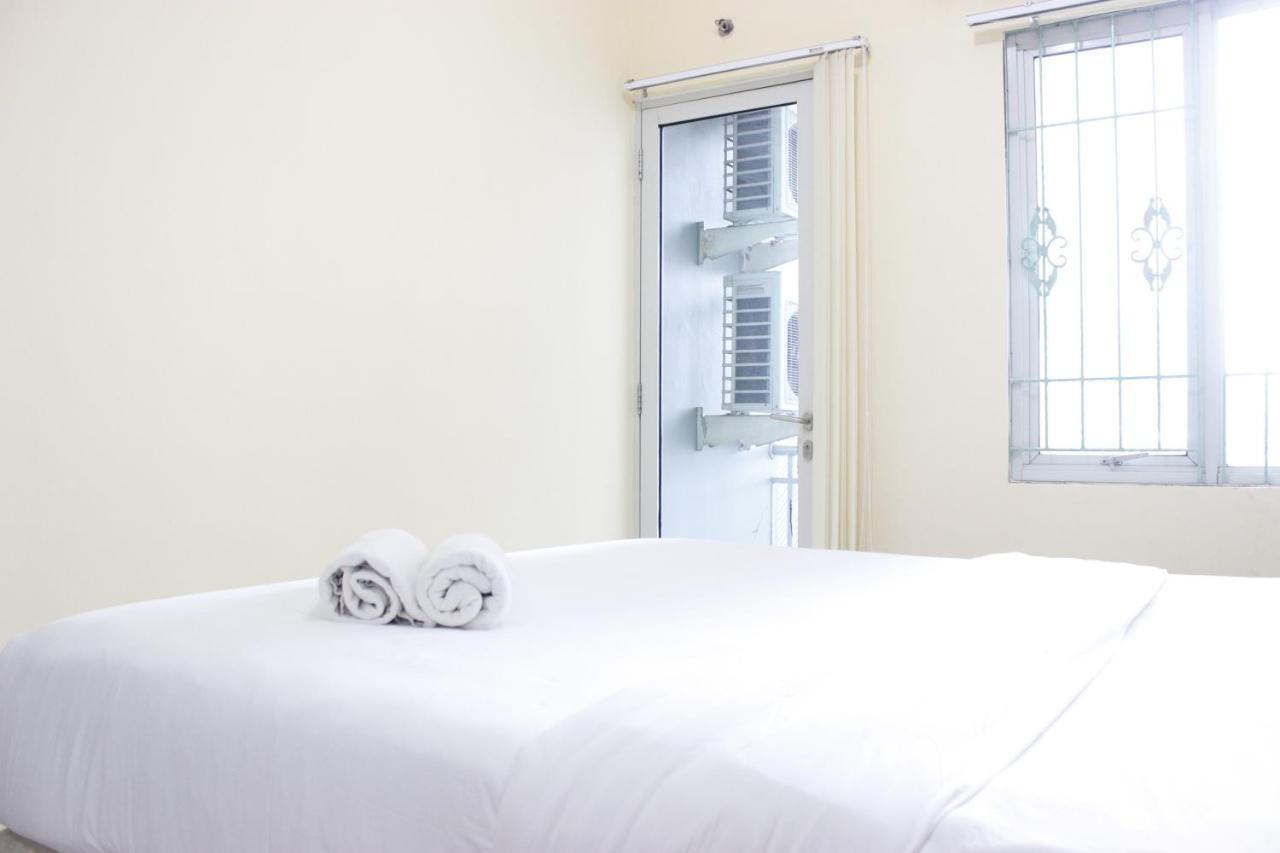 Deluxe & Cozy 4Br Galeri Ciumbuleuit Apartment By Travelio Bandung Exterior photo